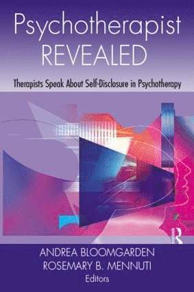 Psychotherapist Revealed 1