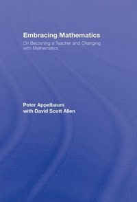 bokomslag Embracing Mathematics