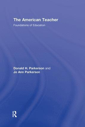 American Teacher 1