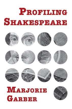 bokomslag Profiling Shakespeare