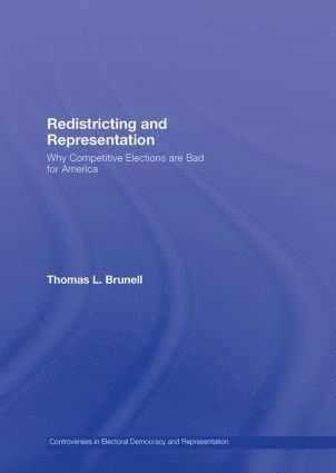 Redistricting and Representation