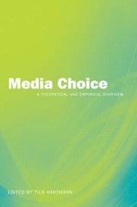 bokomslag Media Choice