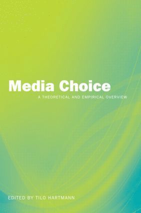 bokomslag Media Choice