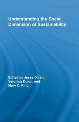 Understanding the Social Dimension of Sustainability 1
