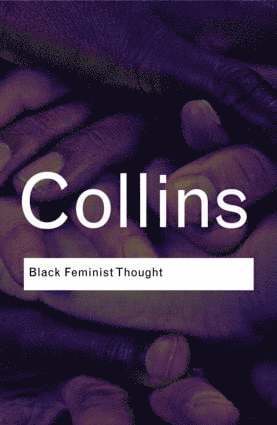 Black Feminist Thought 1