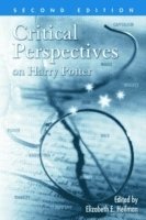 bokomslag Critical Perspectives on Harry Potter