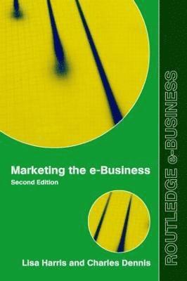 Marketing the e-Business 1