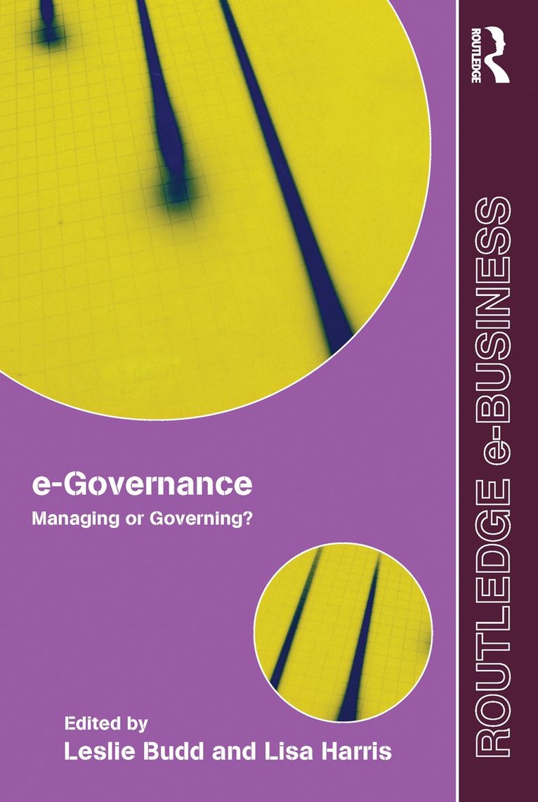 e-Governance 1