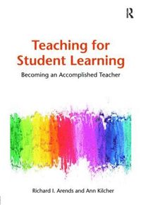 bokomslag Teaching for Student Learning