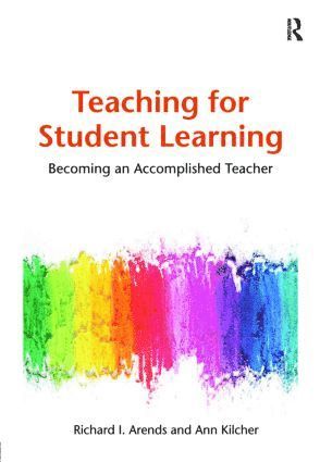 Teaching for Student Learning 1