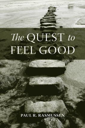 bokomslag Quest to Feel Good