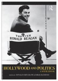 bokomslag Hollywood and Politics