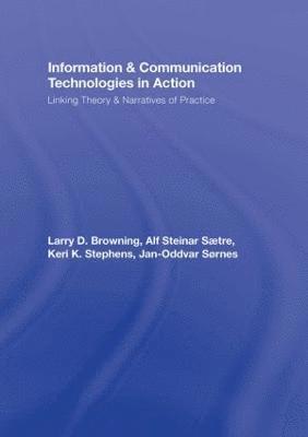 Information and Communication Technologies in Action 1