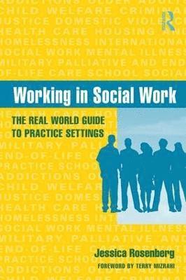 Working in Social Work 1