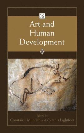 bokomslag Art and Human Development