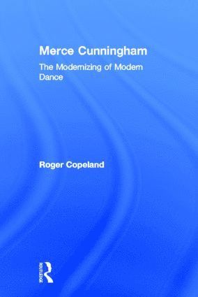 Merce Cunningham
