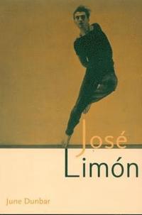 bokomslag Jose Limon