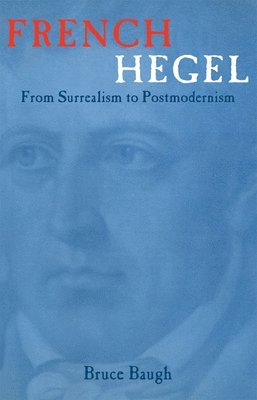 French Hegel 1