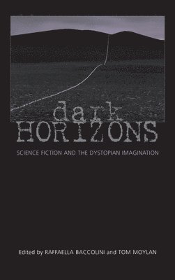 Dark Horizons 1