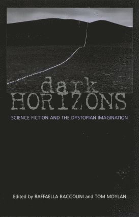 bokomslag Dark Horizons