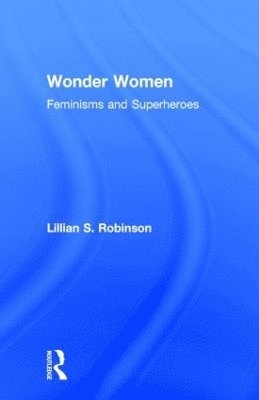 Wonder Women 1