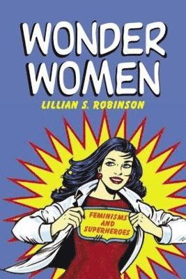 Wonder Women 1