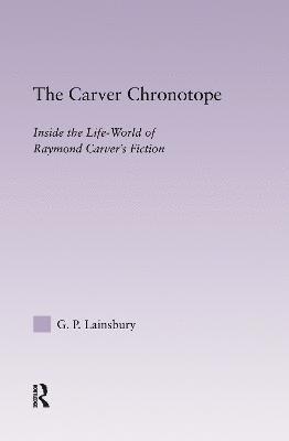 The Carver Chronotope 1