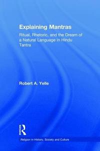 bokomslag Explaining Mantras