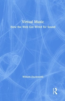 bokomslag Virtual Music