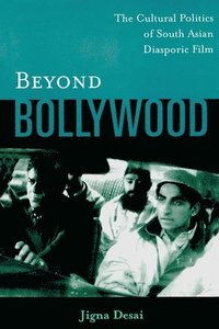 bokomslag Beyond Bollywood