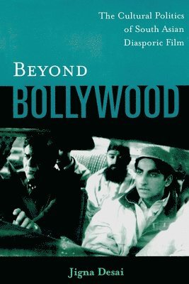 Beyond Bollywood 1