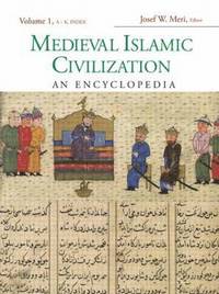 bokomslag Medieval Islamic Civilization