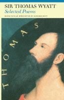 bokomslag Selected Poems of Sir Thomas Wyatt