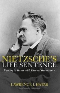 bokomslag Nietzsche's Life Sentence