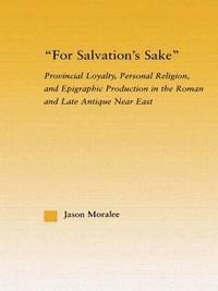 For Salvation's Sake 1