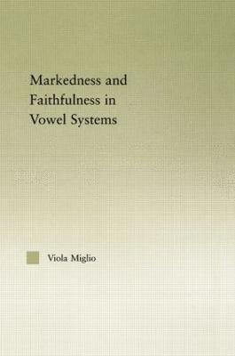 Interactions between Markedness and Faithfulness Constraints in Vowel Systems 1