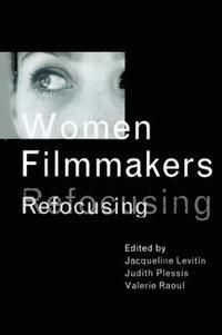 bokomslag Women Filmmakers