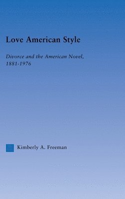 Love American Style