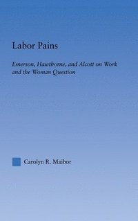 bokomslag Labor Pains