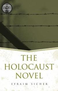 bokomslag The Holocaust Novel