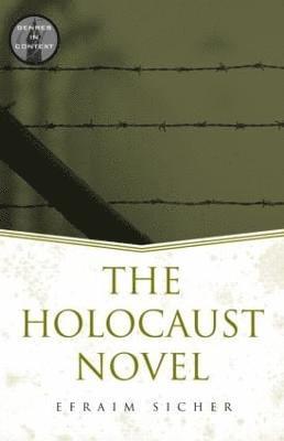 The Holocaust Novel 1