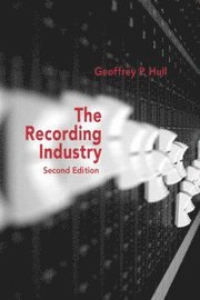 Music Business and Recording Industry 1