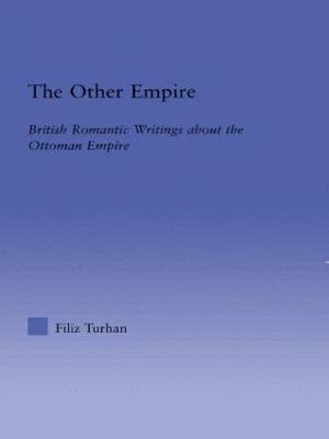 Filiz Turhan, Filiz Swenson - Other Empire, Inbunden