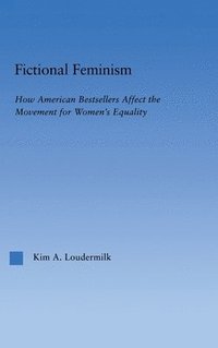 bokomslag Fictional Feminism