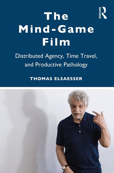 Thomas Elsaesser - Mind-Game Film, Häftad