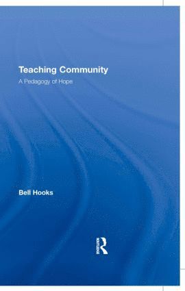 Teaching Community 1