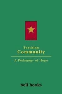 bokomslag Teaching Community