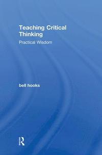 bokomslag Teaching Critical Thinking