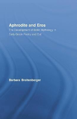 Aphrodite and Eros 1