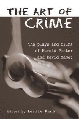 The Art of Crime 1